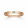 Aaron Basha Lyla Bangle Bracelet In 14k Rose Gold - Pre Order Bracelets