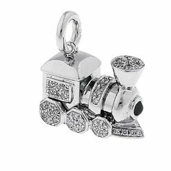 Aaron Basha Choo-Choo Train