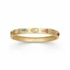 Aaron Basha Veronica Bangle Bracelet In 14k Gold - Pre Order Bracelets
