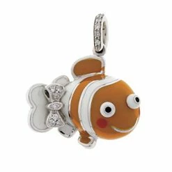 Aaron Basha Clown Fish