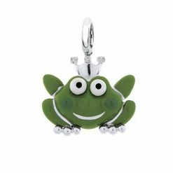 Aaron Basha Frog Prince (medium)