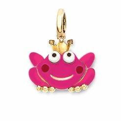 Aaron Basha Frog Prince (medium)