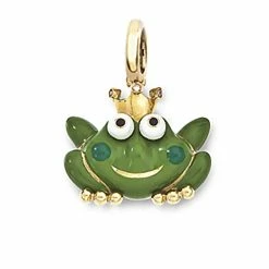 Aaron Basha Frog Prince (medium)