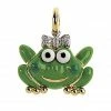 Aaron Basha Frog Princess - Large Charms