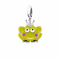 Aaron Basha Frog Prince - Small