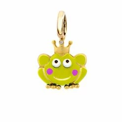 Aaron Basha Frog Prince - Small