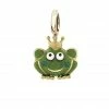 Aaron Basha Frog Prince - Small