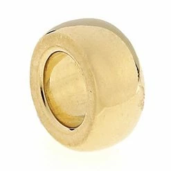 Aaron Basha Necklaces Plain Spacer