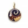 Aaron Basha Capricorn Zodiac (Dec. - Jan. 19) Charms