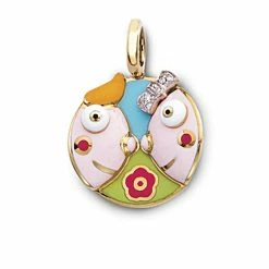 Aaron Basha Gemini Zodiac (May 21 - June 21)