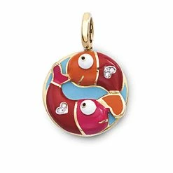 Aaron Basha Pisces Zodiac (Feb. 19 -March 20)